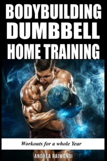 Dumbbell Training Thuis – Jaarprogramma