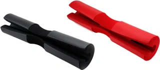 DW4Trading Foam Halterstang Rood
