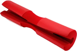 DW4Trading Foam Halterstang Rood