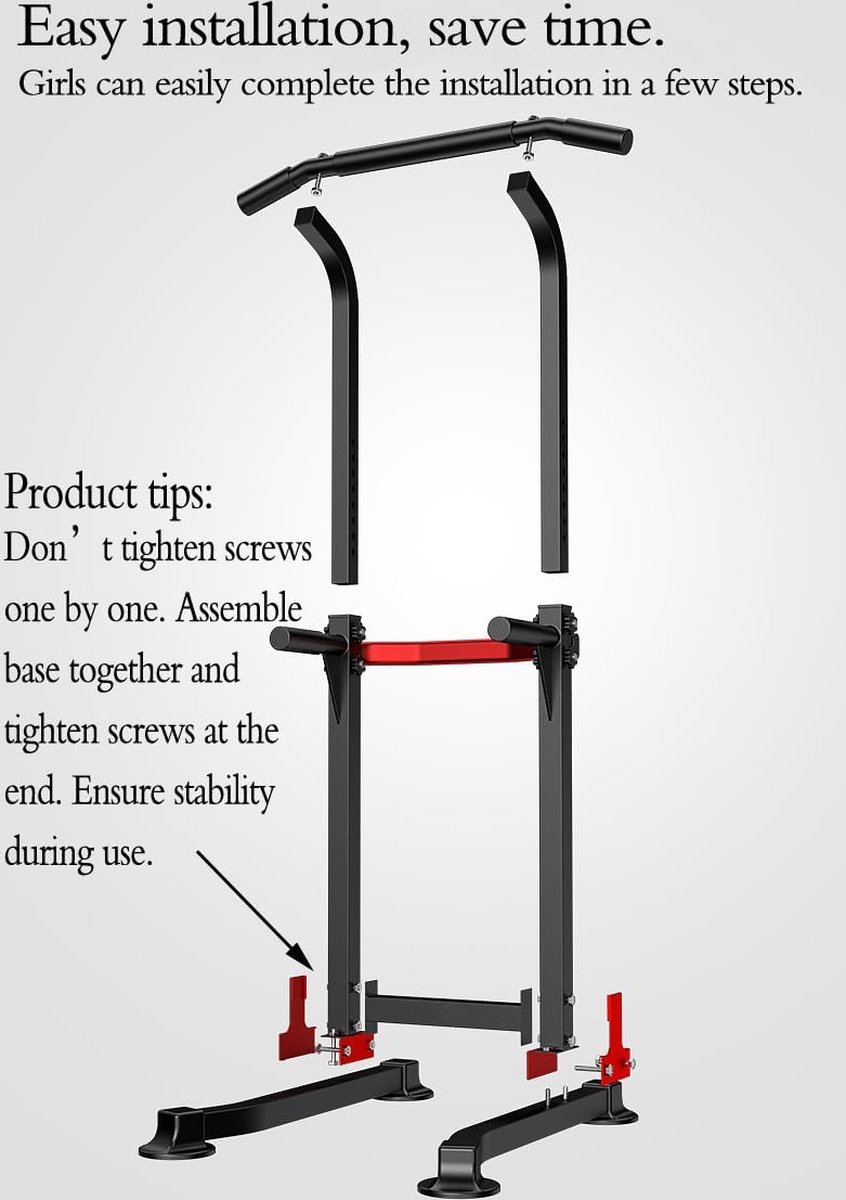 Wat vinden we minder goed