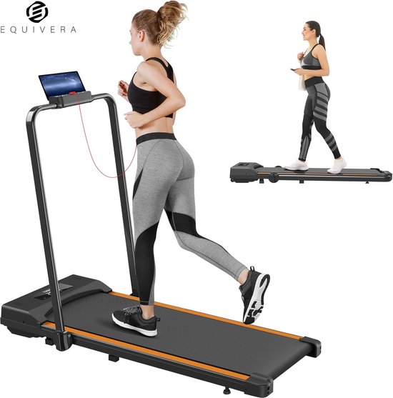 Equivera Opvouwbare Loopband review