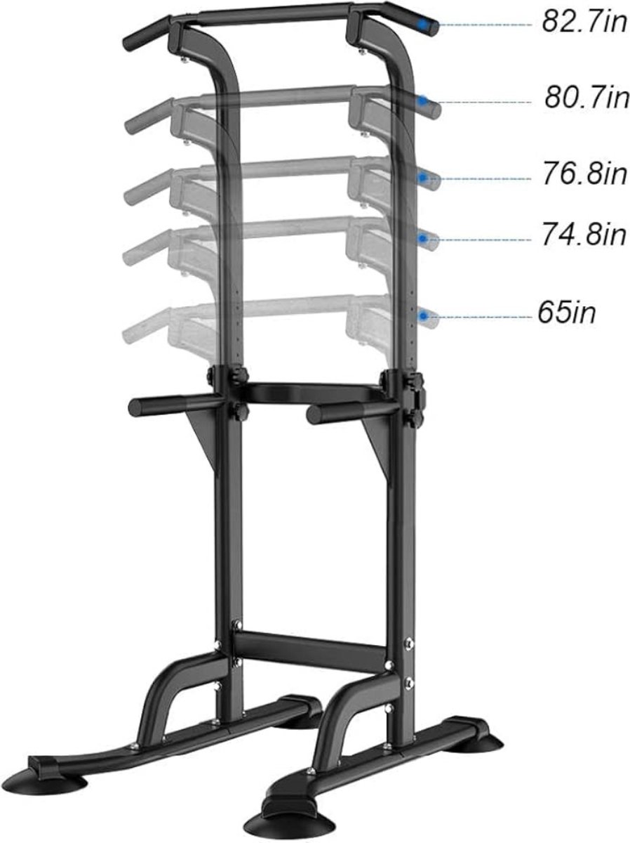 Wat vinden we goed aan de Equivera Power Tower Pro Krachtstation