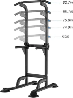 Equivera Power Tower Pro Krachtstation