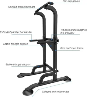 Equivera Power Tower Pro Krachtstation