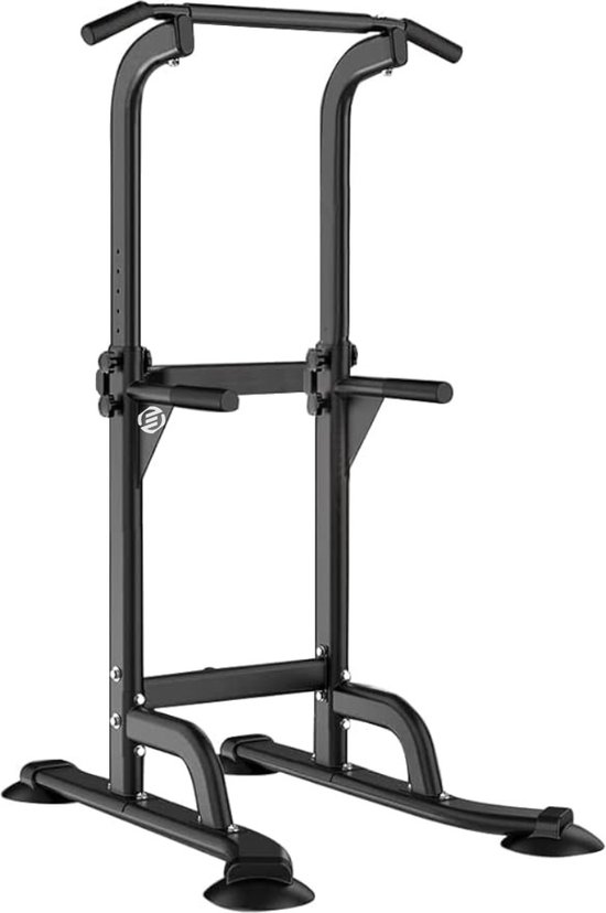 Equivera Power Tower Pro – Veelzijdig krachtstation voor jouw thuisgym