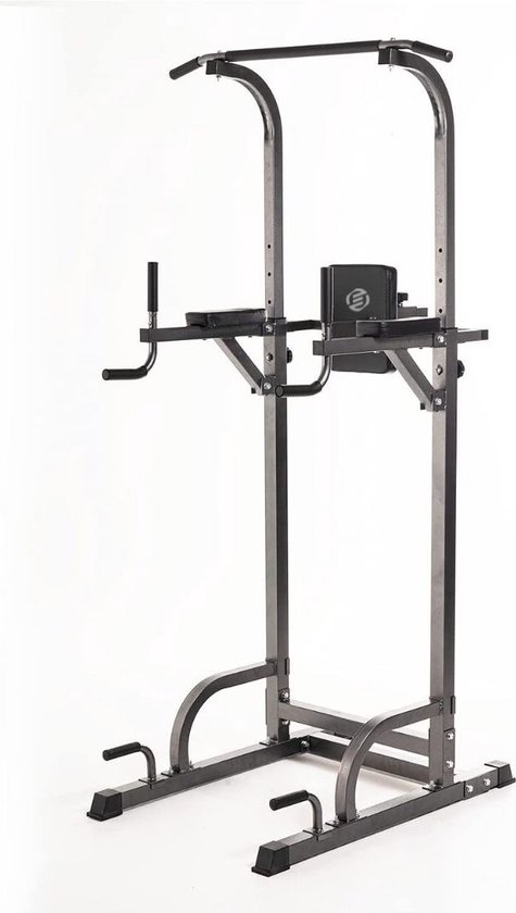 Equivera Power Tower Pro Krachtstation review