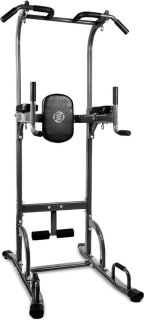 Equivera Power Tower Pro - Krachtstation review