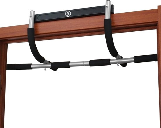 Equivera Power Tower Pro Pull Up Station review