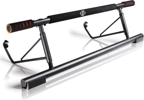 Equivera Power Tower Pro Pull Up Station review