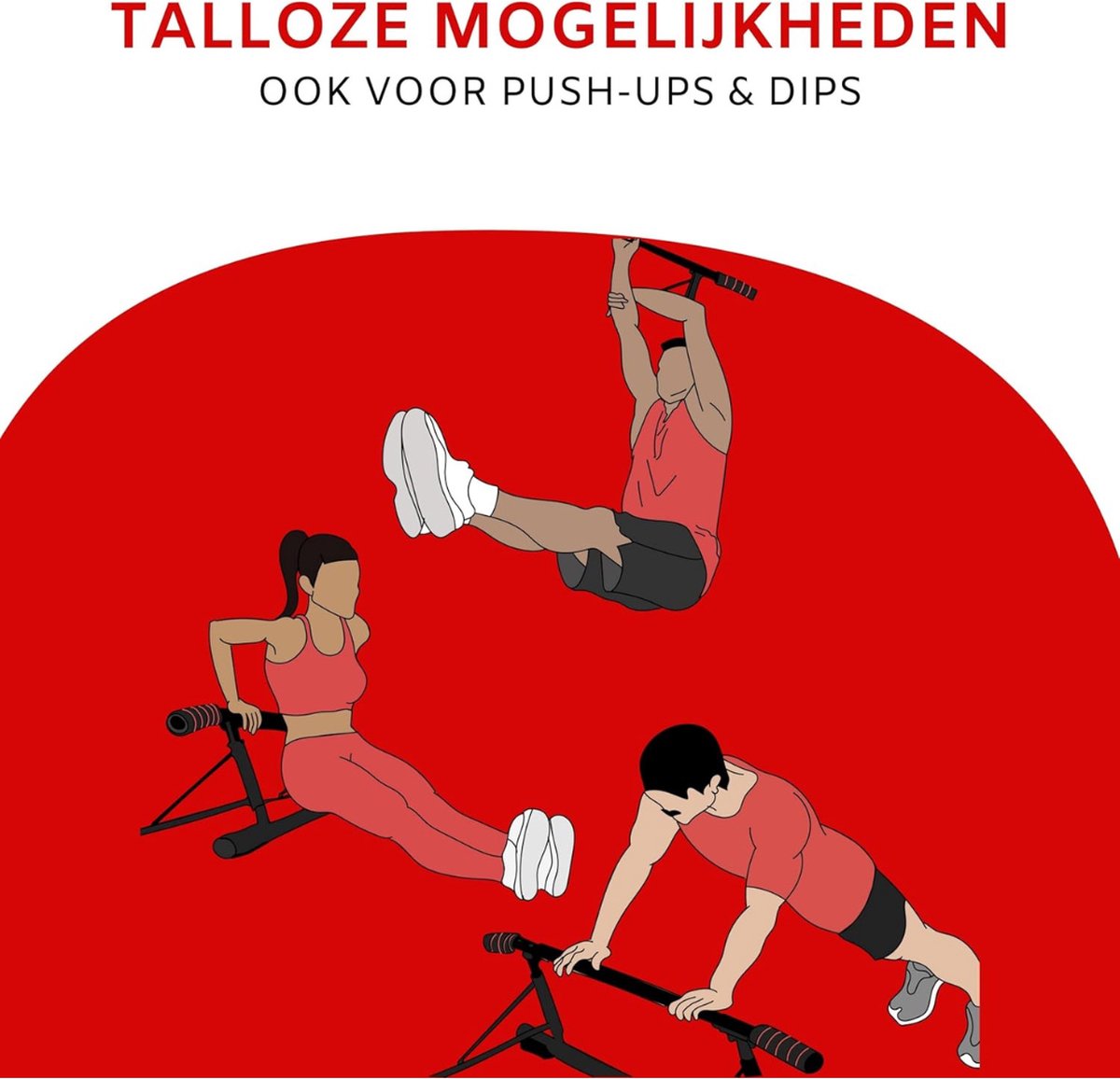 Wat vinden we minder goed