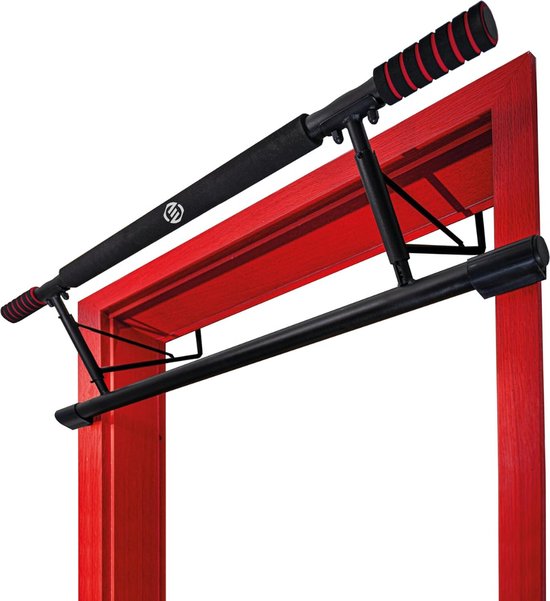 Equivera Power Tower Pro Pull Up Station review