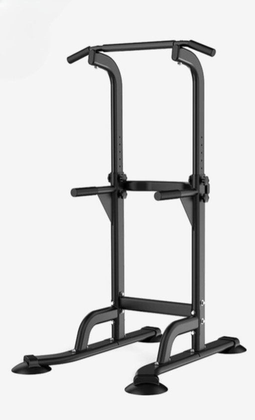 Eversky Fitness Pull Up Bar Power Tower