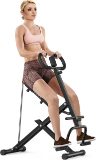 Evolution AB Booster Plus buikspiertrainer krachtstation
