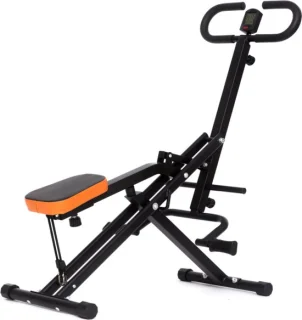 Evolution AB Booster Plus buikspiertrainer krachtstation