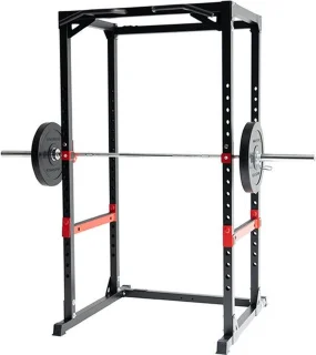 Evolution Titanium Strength RH60 Power Rack