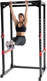 Evolution Titanium Strength RH60 Power Rack