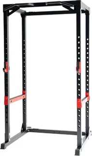Evolution Titanium Strength RH60 Power Rack
