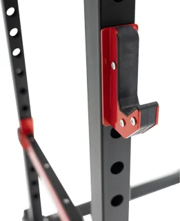 Evolution Titanium Strength RH60 Power Rack