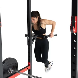 Evolution Titanium Strength RH60 Power Rack