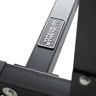 Evolution Titanium Strength RH60 Power Rack
