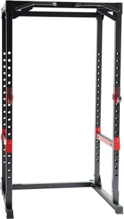Evolution Titanium Strength RH60 Power Rack