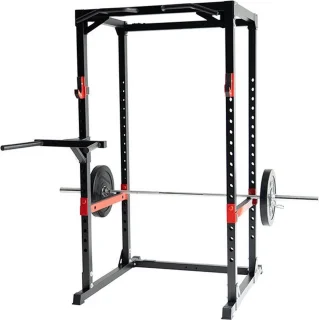 Evolution Titanium Strength RH60 Power Rack
