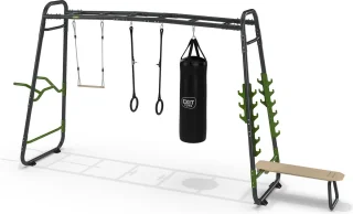 EXIT GetSet Monkeybar MB330