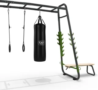 EXIT GetSet Monkeybar MB330