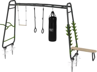 EXIT GetSet Monkeybar MB330