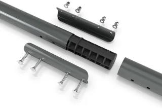 EXIT GetSet Monkeybar MB330