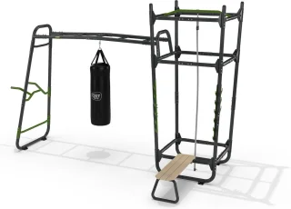 EXIT GetSet Powerstation PS510 - Grijs