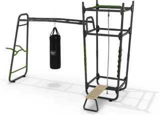 EXIT GetSet Powerstation PS510 - Grijs