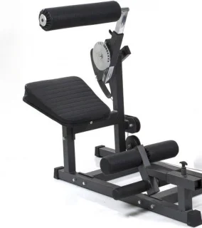 Finnlo by Hammer Autark 1500 AB & Back Module
