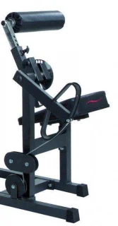 Finnlo by Hammer Autark 1500 AB & Back Module