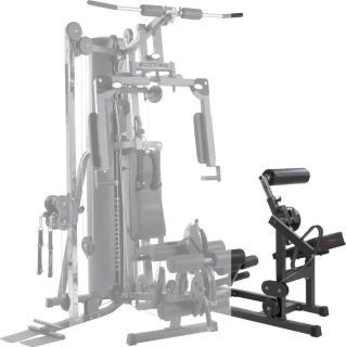 Finnlo by Hammer Autark 1500 AB & Back Module