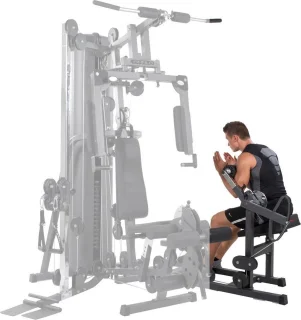 Finnlo by Hammer Autark 1500 AB & Back Module