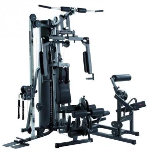 Finnlo by Hammer Autark 1500 AB & Back Module