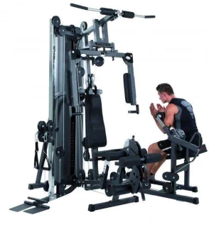 Finnlo by Hammer Autark 1500 AB & Back Module