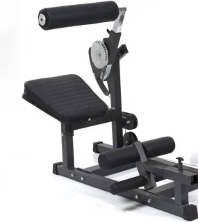 Finnlo by Hammer Autark 1500 AB & Back Module