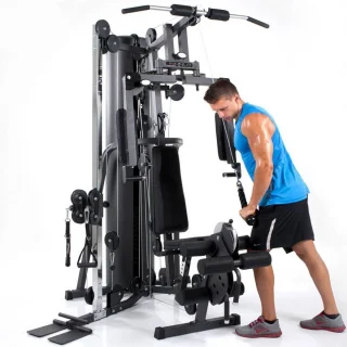 Finnlo by Hammer Autark 2200 Homegym