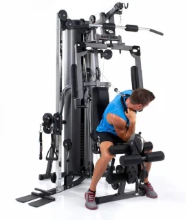 Finnlo by Hammer Autark 2200 Homegym