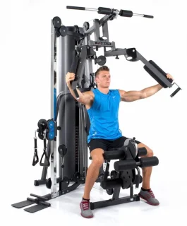 Finnlo by Hammer Autark 2200 Homegym