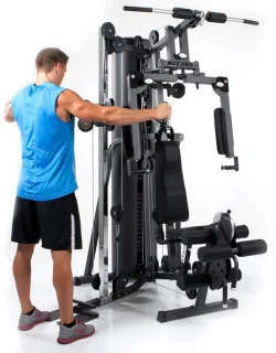 Finnlo by Hammer Autark 2200 Homegym