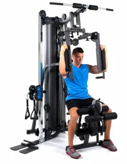 Finnlo by Hammer Autark 2200 Homegym