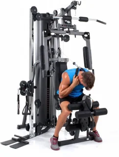 Finnlo by Hammer Autark 2200 Homegym