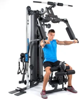 Finnlo by Hammer Autark 2200 Homegym