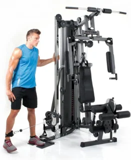 Finnlo by Hammer Autark 2200 Homegym