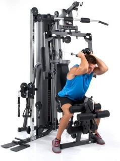Finnlo by Hammer Autark 2200 Homegym