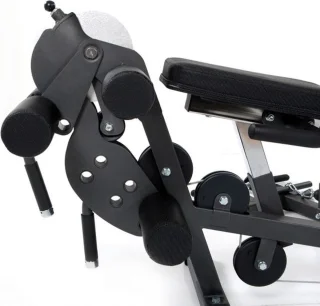 Finnlo by Hammer Autark 2200 Homegym