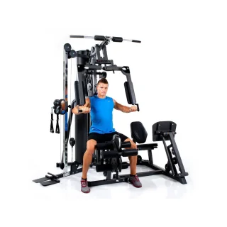 Finnlo by Hammer Autark 2500 Homegym